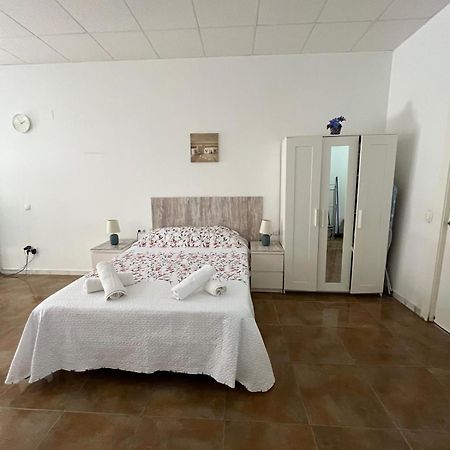 Becquer 3 Lägenhet Málaga Exteriör bild